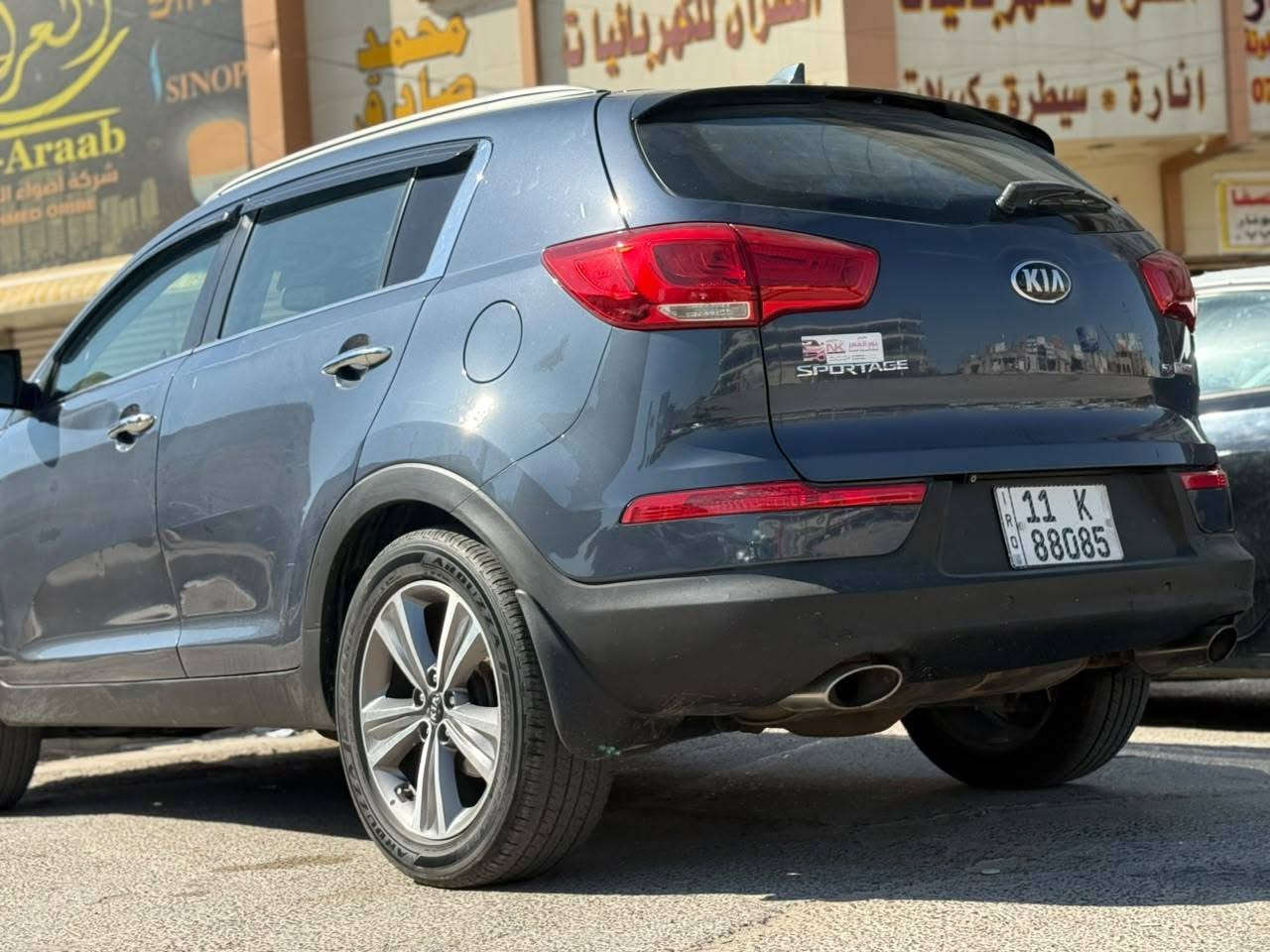 السلام عليكم كيا اسبورتج موديل 2014وارد أمريكي فول مواصفات ماشيه 105حقيقي فئه SX محرك 2000 تيربو مكينه قويه كولش  محرك وكير مكفولات تبريد ثلج صدر جديد أمامي خلفي باتري جديد وتخم تاير السياره مو عاديه فول مواصفات  السياره حادثها فقط بنيد  وبيها من أمريكا بيبان اثنين كلير فقط  سياره جديده واستخدام شخصي مكان السياره بغداد  السعر  ♂️١٢٨♂️ بيه مجال قليل ما متواجد على النت
الشراي يتصل بيع أو مراوس حسب *********** صور الحادث بالمنشور
السلام عليكم كيا اسبورتج موديل 2014وارد أمريكي فول مواصفات ماشيه 105حقيقي فئه SX محرك 2000 تيربو مكينه قويه كولش  محرك وكير مكفولات تبريد ثلج صدر جديد أمامي خلفي باتري جديد وتخم تاير السياره مو عاديه فول مواصفات  السياره حادثها فقط بنيد  وبيها من أمريكا بيبان اثنين كلير فقط  سياره جديده واستخدام شخصي مكان السياره بغداد  السعر  ♂️١٢٨♂️ بيه مجال قليل ما متواجد على النت
