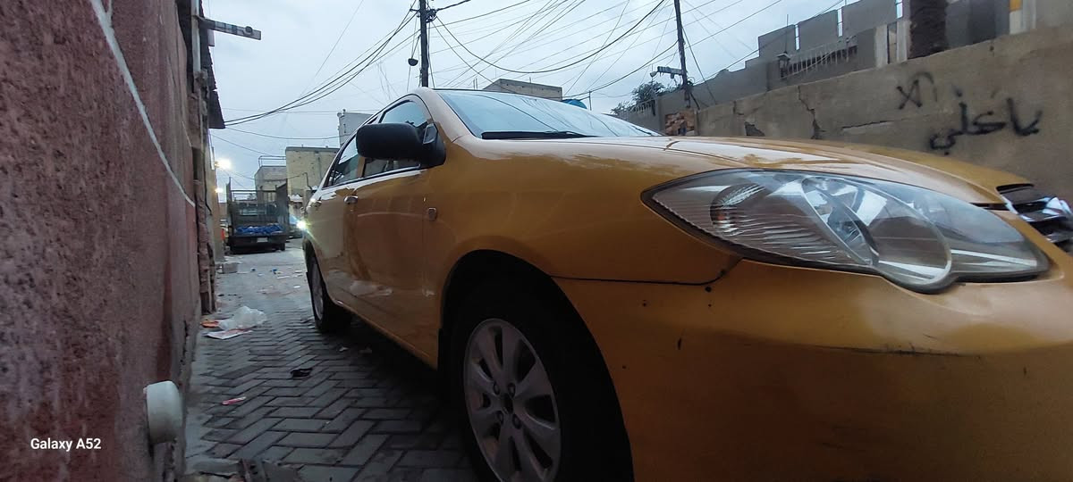 سلام وعليكم 
بي وايدي 2013 جديده مال بيت
ماشيه    100 كله على وضع الشركه 
مكفوله ماعدع بارد ع كد شبر بجاملغ الوره
تبريد كير محرك  
ماتصرف عليهه ربع كبل لشارع
السياره احله من الصور 
السياره بسمي
السعر 61 وبيهه مجال بصبط
بغداد الزعفرانيه 
الرقم ***********
