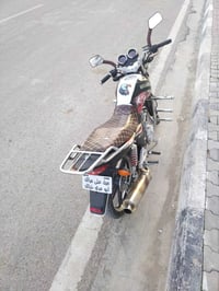 هيوشه • موديل ٢٢ • مراوس