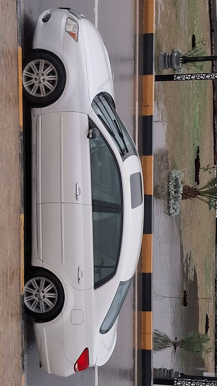 السلام عليكم سياره افلون موديل 2009 رقم بغداد فتحه بصمه كشنات كهرباء تبريد امامي خلفي رقم الهاتف *********** سعر / 105 وبيها مجال
