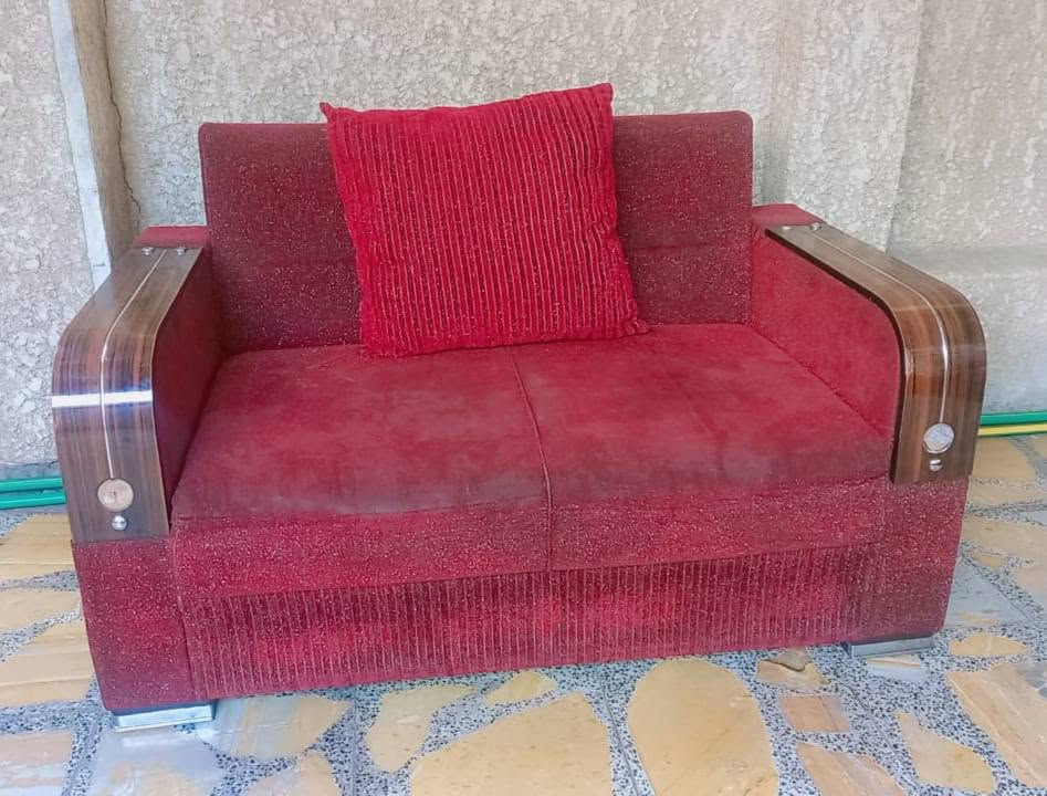 طخم للبيع السعر ٢٠٠ الف ، بغداد البلديات .


**إذا كنت صاحب هذا الإعلان وتريد حذفه لأي سبب، رجاءا أرسل رسالة إلى الدعم الفني**