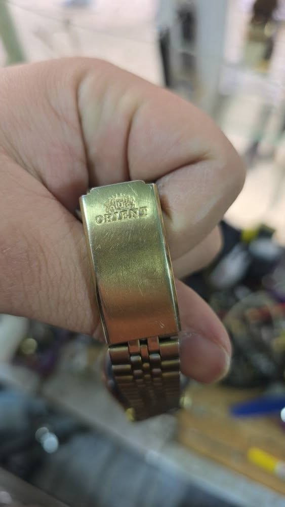 ئوتوماتک // 100// 100  مزبوط 
یابانی ئصلی السليمانية, العراق


**إذا كنت صاحب هذا الإعلان وتريد حذفه لأي سبب، رجاءا أرسل رسالة إلى الدعم الفني**