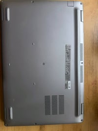 للبيع لابتوب DELL Latitude 5420   الهارد ٢٥٦ GB الرام ٨ gb الشاشة ١٤ ك...