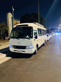 كربلاء • زيارة الجمعة • توصل للباب