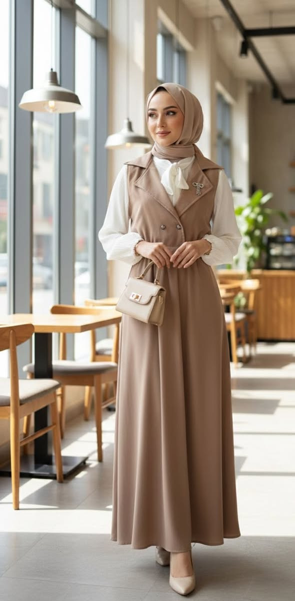 ✨ الخامة هي الأساس.. وكولكشن Evéx ببيض الوجه! 🧵

كولكشن العيد لعام 2026 ليس مجرد تصاميم، بل هو تجسيد لالتزامنا بتقديم الأفضل.

📢 السادة التجار والوكلاء:
نحن لا نقدم مجرد تصاميم، بل نقدم سمعة طيبة وجودة مستدامة تزيد من ثقة عملائكم في متاجركم.

véx_Fashion #رقي_الأزياء #جودة_عالمية #كولكشن_العيد #نخبة_التجار #فخامة


**إذا كنت صاحب هذا الإعلان وتريد حذفه لأي سبب، رجاءا أرسل رسالة إلى الدعم الفني**