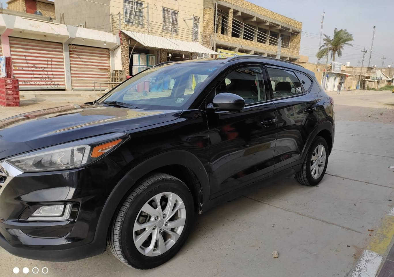 السلام عليكم
توسان 2021
وارد امريكي 
محرك 2000 GDI 
التبريد قطعه وحده
رادارات اماميه/خلفيه/و على الجوانب
كامره خلفيه
المقاعد قماش
تدفئة للمقاعد الاماميه
دفع رباعي
تحديد مسار

ماشيه69 الف ميل
ضربتها اماميه فقط
صبغ قطعه واحده
السياره بأسمي تحويل مباشر
السعر 167 ورقه و بيها مجال بسيط


**إذا كنت صاحب هذا الإعلان وتريد حذفه لأي سبب، رجاءا أرسل رسالة إلى الدعم الفني**