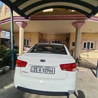 ٢٠١١ • محرك ١٦٠٠ • كير ٦ سرعات