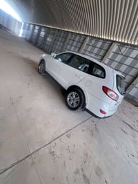 سنتافي مديل 11 سياره بيه 4 قطع جاملخات محرك 4 نضيفه سياره حلوه سعر 125...