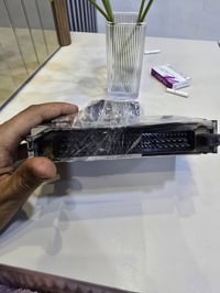 عقل بي ام صقر سستم كامل مال وارد  مع شريحة التشغيل سعر ١٨٠ الف  077188...