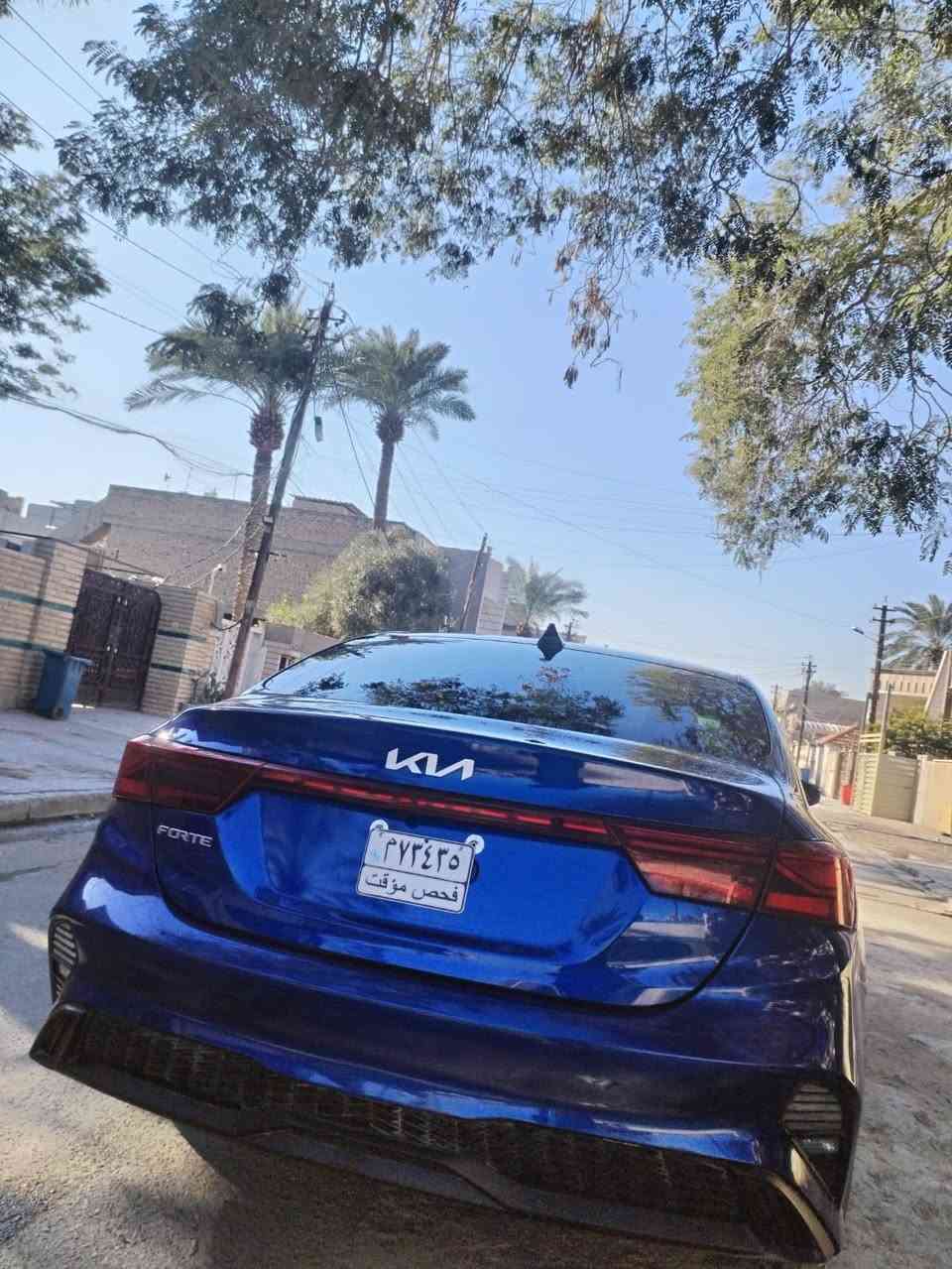 مواصفاتها عادية مو مال جيتي لاين

حادثها جاملاغ وبنيد مبدل بيهة ثنين جاملغات وخشم البنيد مصلح 

السعر 130💣وبيهة مجال

رقم الهاتف:***********

العنوان بغداد بغداد الجديدة
