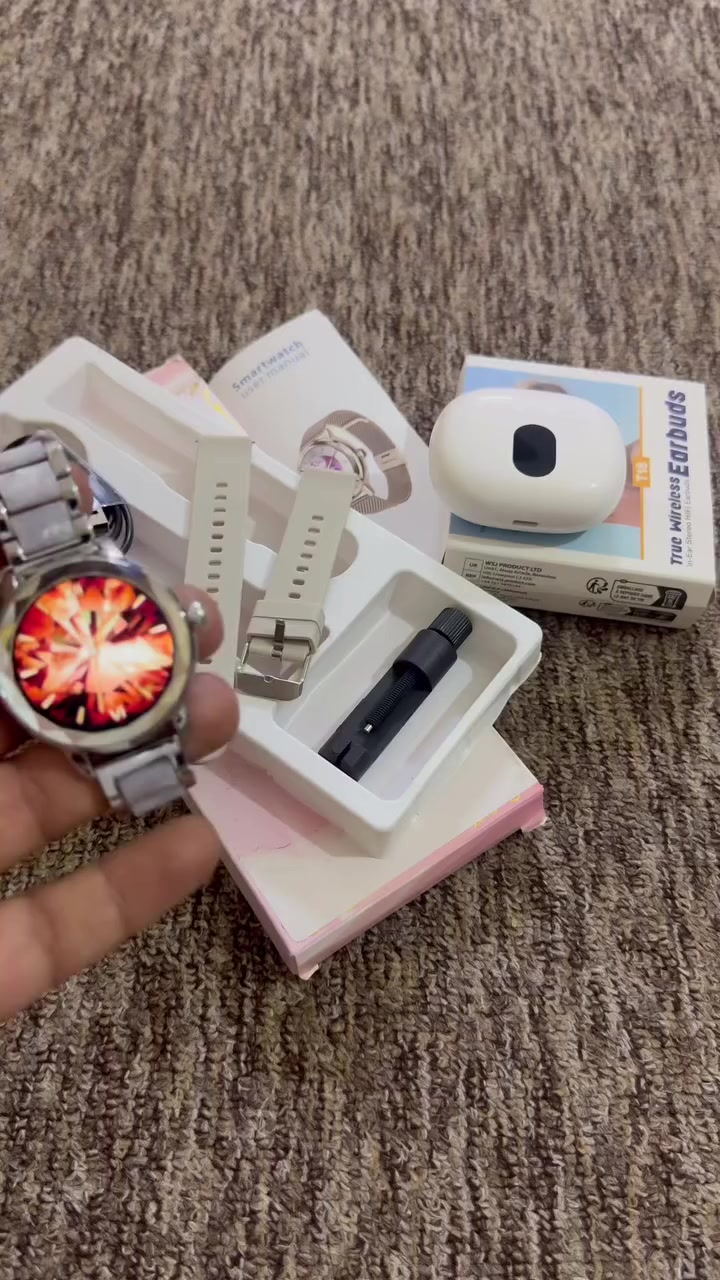 السلام عليكم قطعه نزاكه مع ايربودز السعر 30


**إذا كنت صاحب هذا الإعلان وتريد حذفه لأي سبب، رجاءا أرسل رسالة إلى الدعم الفني**