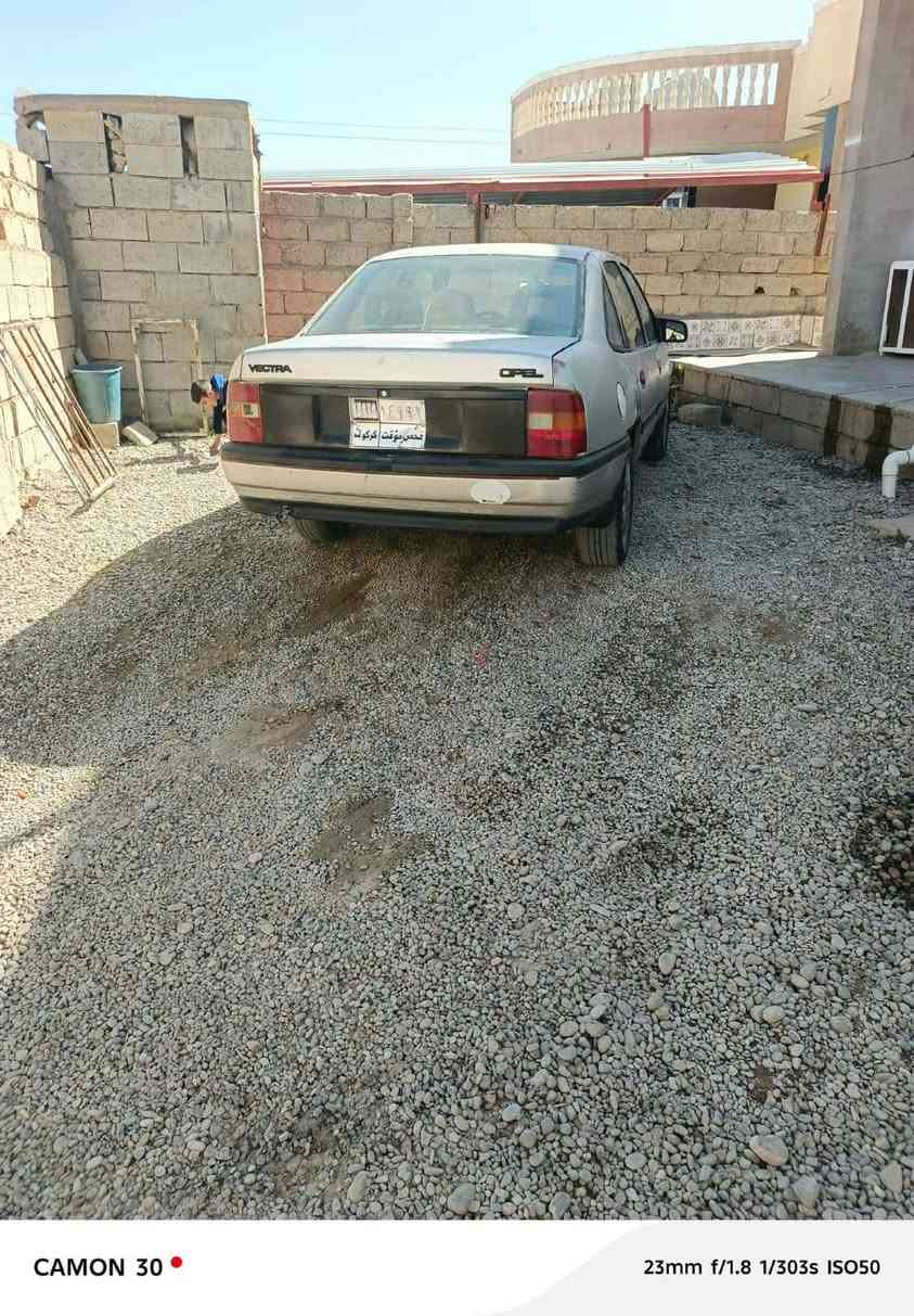 اوبل فكتره حجم 16 فحص كوكوك السياره جاهزه محرك معمر صدر جديد السعر 20 وبيه مجال لطيبين المكان الحويجه رقم ***********
