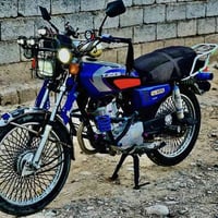 تايكر 20 • وزن ثقيل • قرية الحاج علي