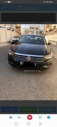 جيتا S • ٢٠١٩ • ١٢٣٩٧٠ ميل