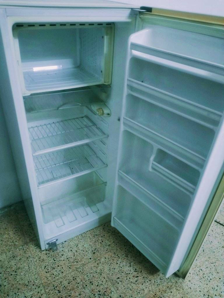 ثلاجي نوعيه المانيه نظافه 90% سعرها 90 الف دينار الحجم 9 قدم


**إذا كنت صاحب هذا الإعلان وتريد حذفه لأي سبب، رجاءا أرسل رسالة إلى الدعم الفني**