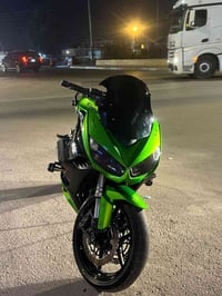 كاوسكي ١٠٠٠ • موديل ١٤ • كربلاء