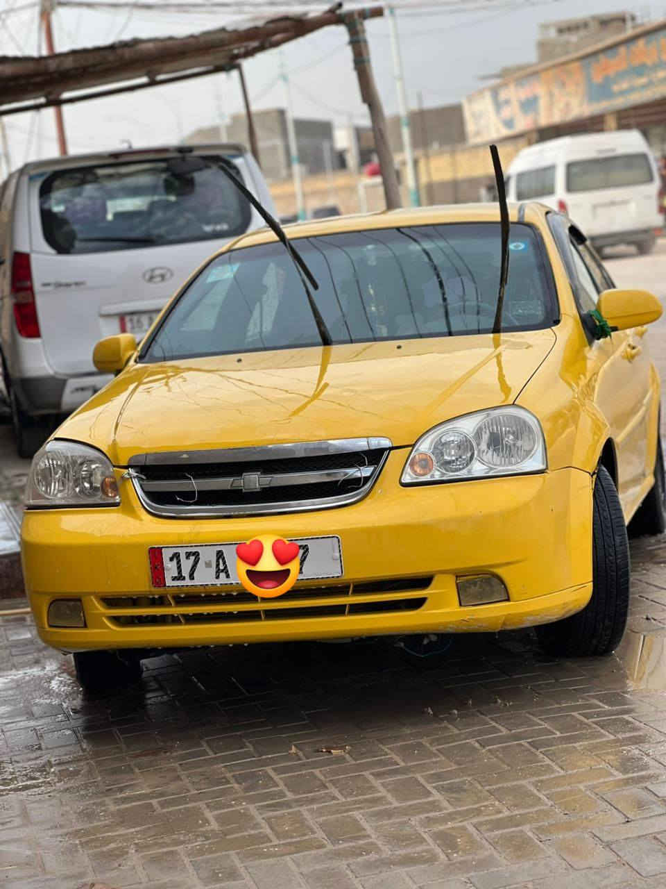 السلام عليكم اوبترا مديل 2008 كير ومحرك شرط صبغه جديده الستفسار علا رقم الهاتف ***********
