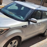 سول • ٢٠١٦ • رقم بغداد