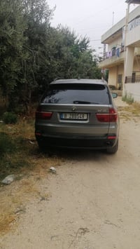 بي إم دبليو • BMW • سيارة • سيارات • 2009 • المنية