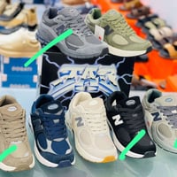 آزياء الحجي • واسط الصويرة • فساتين