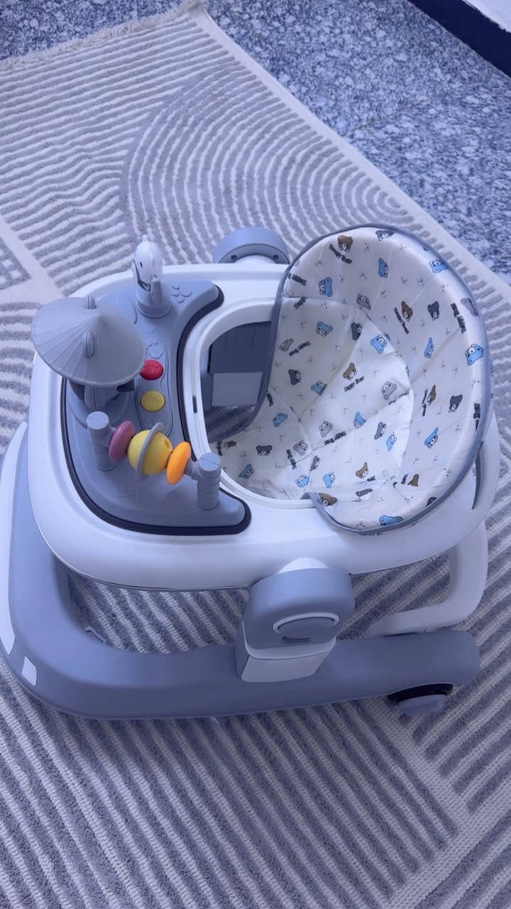 للبيع جديده غير مستخدمه
مكان بغداد يتوفر توصيل بغداد ولمحافظات


**إذا كنت صاحب هذا الإعلان وتريد حذفه لأي سبب، رجاءا أرسل رسالة إلى الدعم الفني**