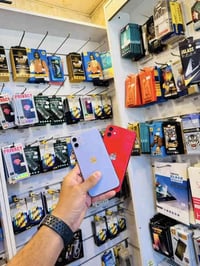 متوفر 11 عادي عربي شرق اوسط AA/A ومتوفر خطين هم باقي 3 قطع اسعار حلوة ...