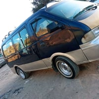 كيا بريجو • موديل ٩٧ • حلة