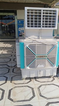 مبردة • حجم كبير • مواكب