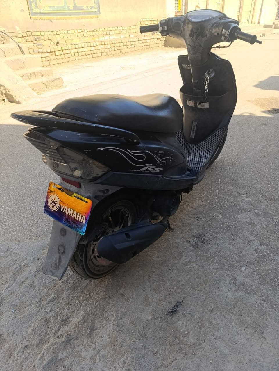 السلام عليكم دراجه عدله للبيع ما مفتوحه كفرات بلاد متروسه ختومات مانقصه شي ناصريه مركز *********** واتساب فقط
