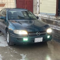 اوميكا بزون • فول اوتوماتيك • ١٩٩٥