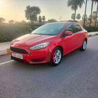 فورد فوكس • ٢٠١٧ • مواصفات SE