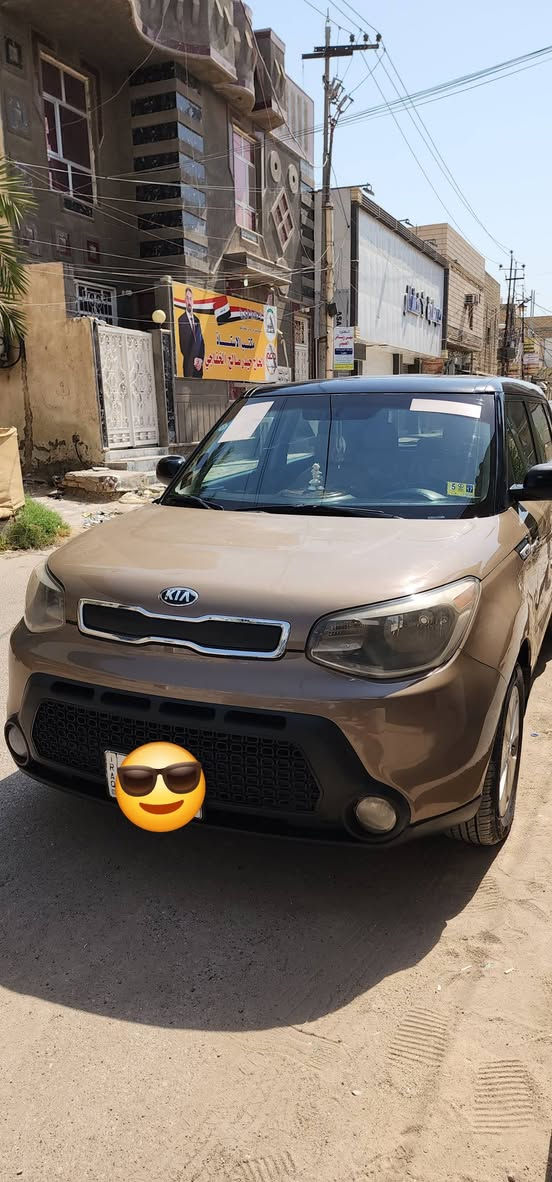 صول موديل ٢٠١٦
سيارة رقم ذي قار بأسمي تحويل مباشر 
الضرر :  وارد امريكي جامع وبنيد 
محرك وكير بشرط وتبريد ثلج 
السعر ١١٠ وبيها مجال 
مكان السيارة .. الناصرية صوب الشامية 
للاستفسار ***********
