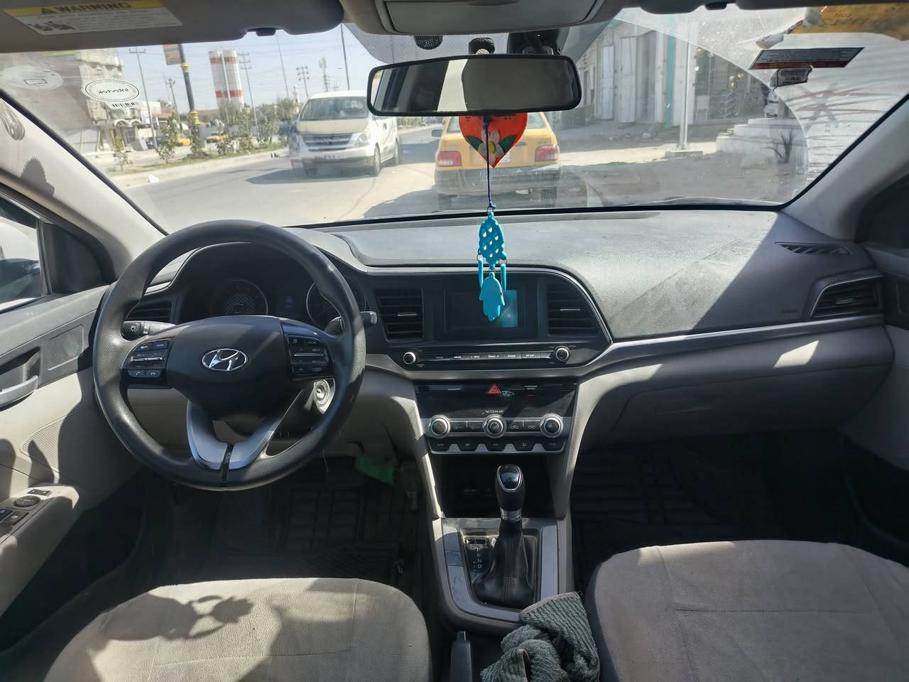 سلام عليكم سياره النتره موديل 2020 تبريز تخم تاير كهربائيات كامل فقط ضربه جاملغ رقم اربيل
السعر ١٢٠ بي مجال
***********
