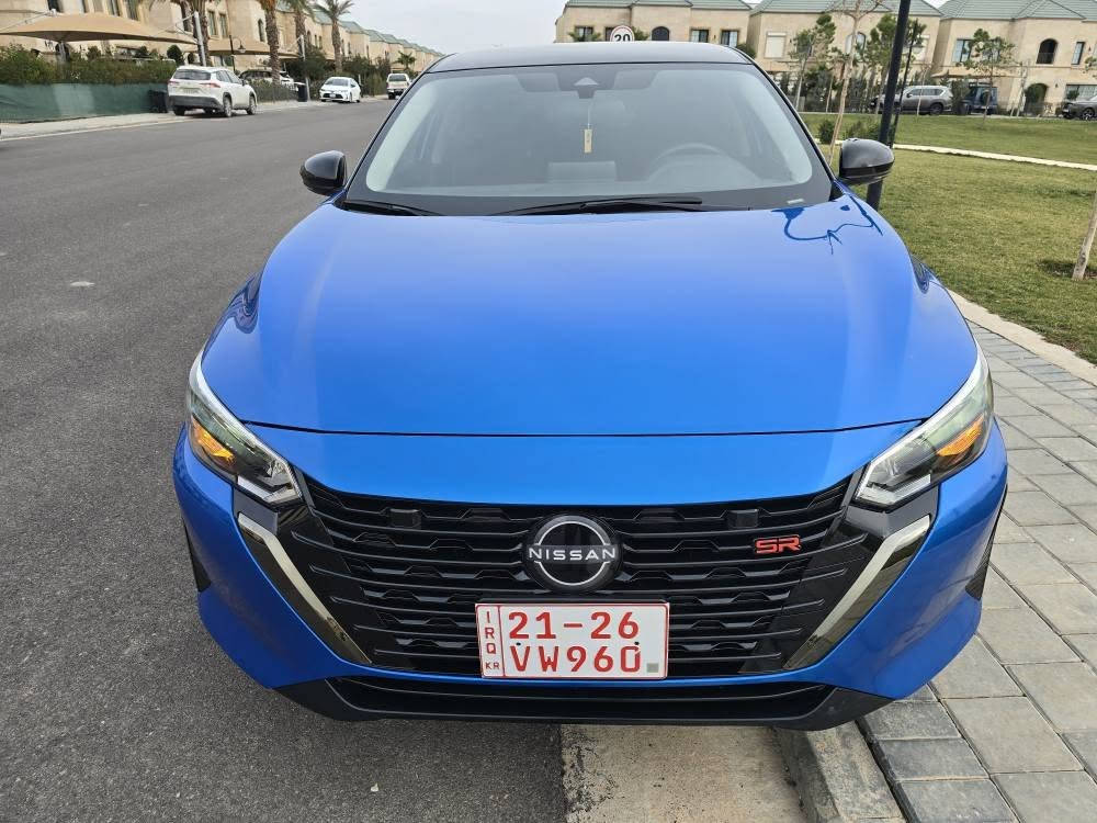 Nissan sentra SR 2024
سينترا مواصفات sr سقف اسود رادار امامي جانبي خلفي   كوشين هيتر  ويل سبورت  جاملغ بونيت صبغ بدون داخل ماشي ١٧ الف ميل فقط  سعر ١٤٣ أربيل, العراق


**إذا كنت صاحب هذا الإعلان وتريد حذفه لأي سبب، رجاءا أرسل رسالة إلى الدعم الفني**