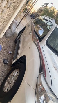 دكروز مديل 2010تبديل قطع فول موصافات سياره كامله كلشي ما ناقصه تخم تاي...