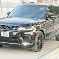 للبيع او مراوس /تاهو /جمسي/ لاندكروز / " E ✅رانج روڤر sport   ✅موديل20...