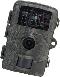 كاميرا صيد • كاميرا مراقبة • حياة برية