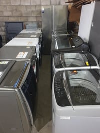 غسالات كورية • الجي سامسونج • البصرة الجنينه