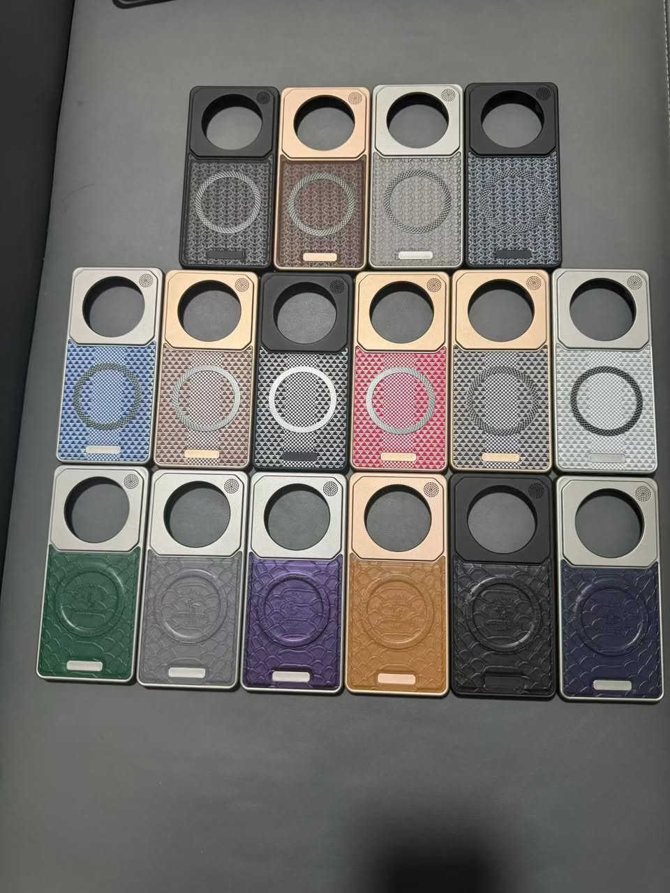 Mobile phone case wholesale，Shipped from Guangzhou, ChinaThose who can place orders, please click to visit the homepage and add me on WhatsApp #phonecases #phonecovers #cover #phonecase #fashioncase #factory #mobilecase #mobilecover #chinafactory #china #new  #iPhone16case #fundas #phonecase #phonecases #phonecasefactory #phoneaccessories #phoneaccessory #mobilecover #highquality #wholesale #case #iphone16 #iphone #huawei #vivo  #iphone17  #iPhone17Pro #iPhone17Promax


**إذا كنت صاحب هذا الإعلان وتريد حذفه لأي سبب، رجاءا أرسل رسالة إلى الدعم الفني**