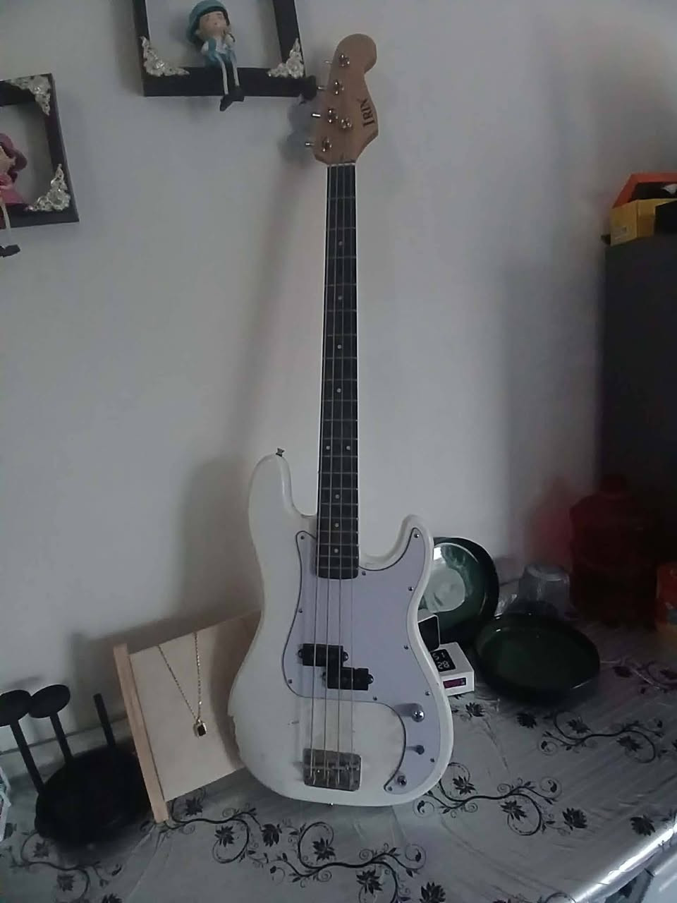 غراض للبيع جديد باله السعر كلمن وسعره ادخل خاص وتدلل


**إذا كنت صاحب هذا الإعلان وتريد حذفه لأي سبب، رجاءا أرسل رسالة إلى الدعم الفني**