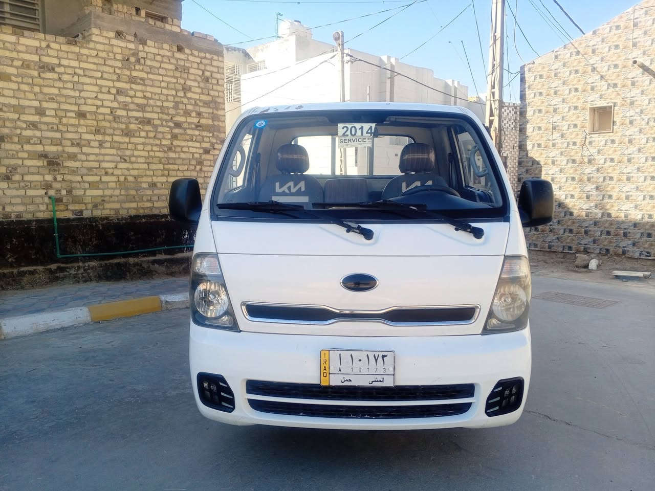 اللبيع كيه الموديل2014سياره مكفولة كفاله عامه سياره نضيفه بمعنه الكلمه الاستفسار على الرقم 
***********
