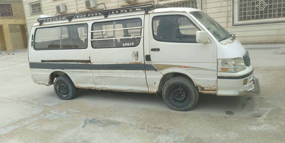 سلام عليكم سياره محوره ونجي سنه كيرعادي بيه خيط اباورواكف يطلع صوت حره مواقصاد ابيع كوم حديد راعيه بتنومه ماندله وماواصله الي عنده مراوس خالي يراسل البصرة, العراق


**إذا كنت صاحب هذا الإعلان وتريد حذفه لأي سبب، رجاءا أرسل رسالة إلى الدعم الفني**