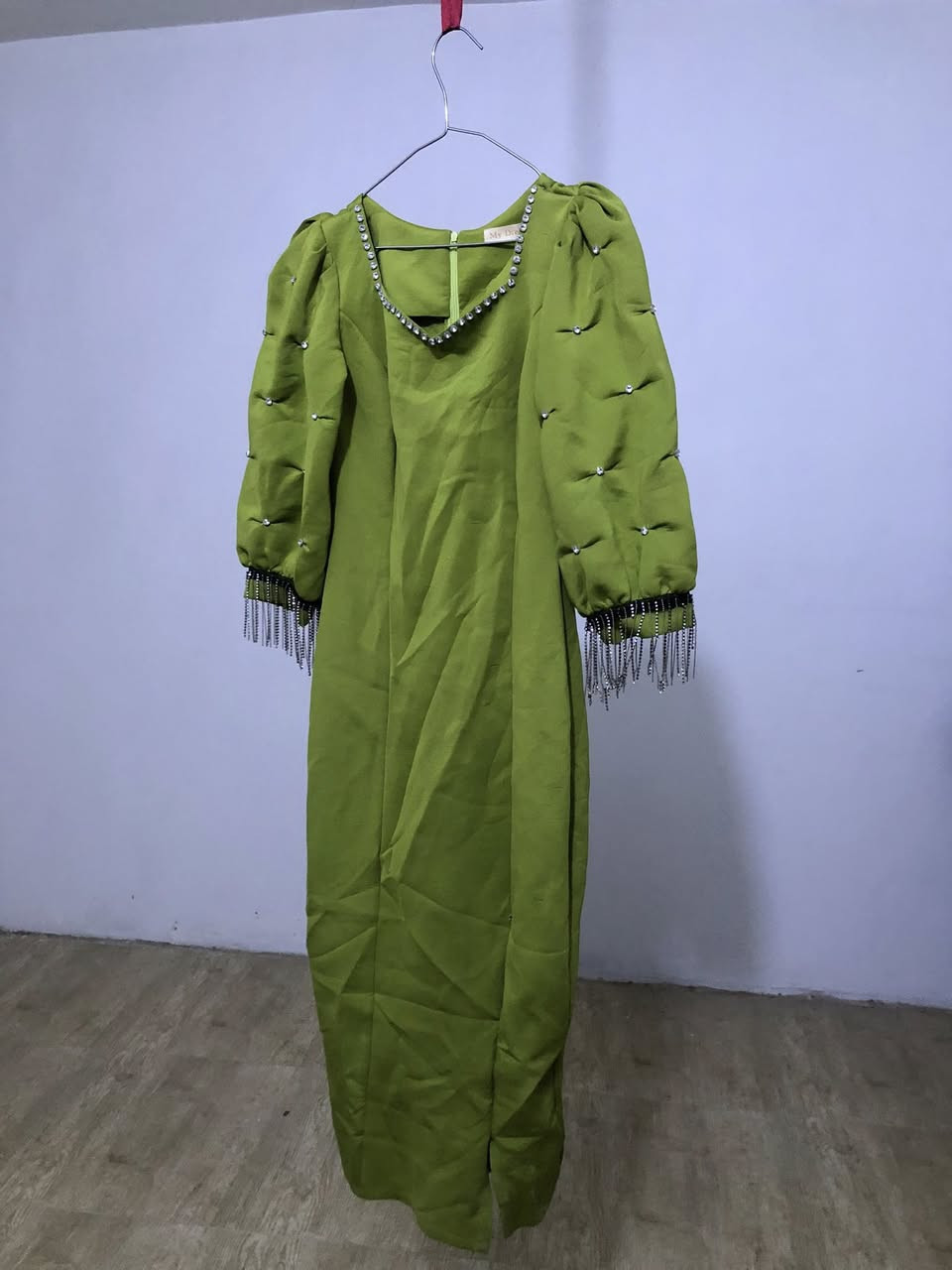 تخفيضات فساتين سعر القطعة10 حجز خاص


**إذا كنت صاحب هذا الإعلان وتريد حذفه لأي سبب، رجاءا أرسل رسالة إلى الدعم الفني**