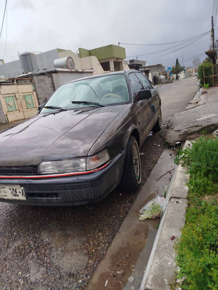 Mazda626

هەشتوبەخ
ئاڕم پلاستیک سلێمانی بەشەرت
موسوبڕاوەبەشەرت 
گێڕو مەکینەبەشەرت هەڵمی دەمیشی نییە 
چوارتایەی تازەی لەژێرایە
پاتری تازە
سعر19$ معامەلە

ژ.م  *********** السليمانية, العراق

