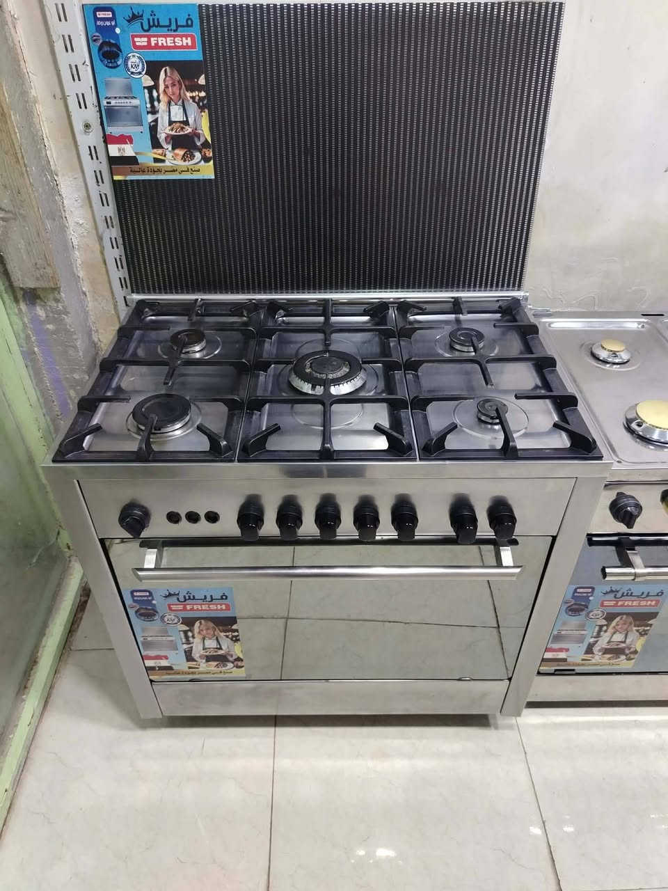 طباخات للبيع كلمن وسعره


**إذا كنت صاحب هذا الإعلان وتريد حذفه لأي سبب، رجاءا أرسل رسالة إلى الدعم الفني**