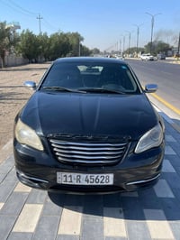 مرسيدس C200 • ٢٠١٤ • مكينة ٣٦٠٠