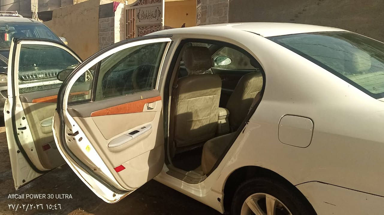 السلام عليكم ليفان موديل ١٢ مابيها صبغ فقط خياسات كلش قليلة السعر ٤٥ ورقة بيها مجال رقم موبايل ***********
