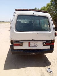 بستا • مكينة جديدة • نجف خان نص