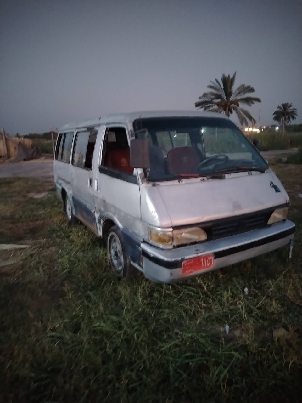 سلام عليكم سياره بستا للبيع موديل 95 مصفره هيئه ومرور سياره بيه المكينه تنقيص قليل السعر 18 وبيها مجال الشراي يتصل على الرقم *********** مكاني بغداد

