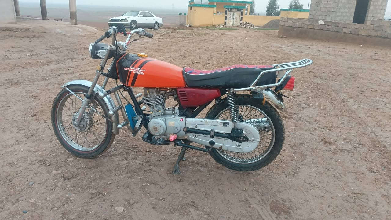 السلام عليكم ماطور للبيع تايكر موديل 2019 السعر 200وبي مجال وايرمنيه شقاله ايعوزو باتري للستفسار علا الرقم ***********مراوس يرهم
